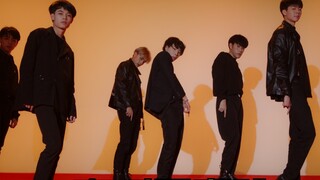 【ONeeCrew】Kami memberikan WayV cover setingkat MV dari "Nightmare (Come Back)"
