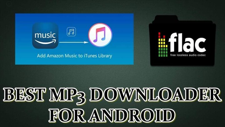 How to Download mp3 Music For Android Free