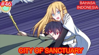 City Of Sanctuary | Chapter #46 | Bahasa indonesia |