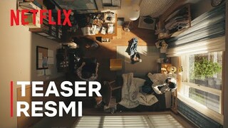 Move to Heaven | Teaser Resmi | Netflix