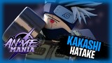 (NEW) KAKASHI HATAKE THE STRONGEST UNIT IN ANIME MANIA | Kakashi Showcase Anime Mania