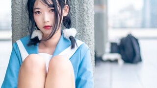 Migu♡】Ayam Migu menyentuh langit dan akhirnya mengungkapkan kepribadian yang seksi! Seru netizen, na