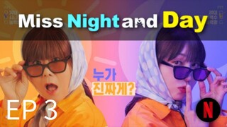 Miss Night and Day EP 3 KDRAMA ENG SUB (2024) 🇰🇷