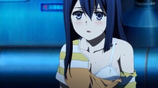 Bóng Đêm Của Brynhildr Phần 1 | Tóm Tắt Anime Hay | nvttn