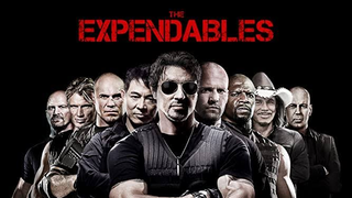 The Expendables (2010)