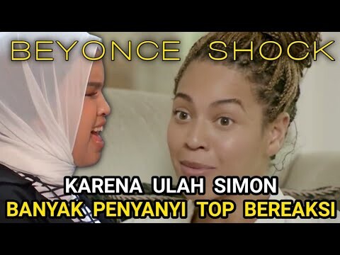 KARENA ULAH SIMON❗BANYAK PENYANYI TOP BEREAKSI TERHADAP PUTRI ARIANI (SUB INDO)