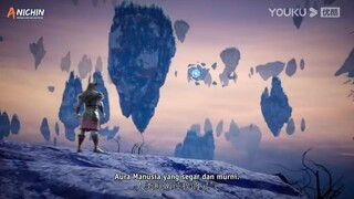 Legend of Martial_Immortal Episode 1 Sub Indo