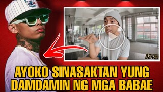 SKUSTA CLEE HINAHAMON NG SUNTUK@N NI HARING BANGIS | MAY IBINUNYAG TUNGKOL SA ZEIRYL