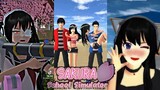 TikTok Sakura School Simulator Part 69 //