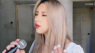 “แม่เสียงดี” เปิดโหมดหัวใจเต้นคลิกเดียว “Take A Bow” cover NYA Naiya