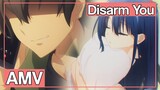 AMV Engage Kiss (Project Engage)| Disarm You
