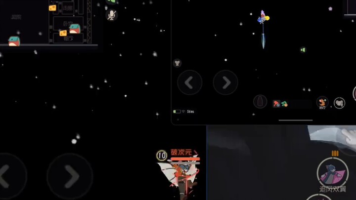 Zhui Tang's nanny-level plane crash control room tutorial, you will be able to do it after watching 