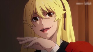 [Kakegurui | Layak] "Mengambil risiko adalah hal yang membuat kita bahagia" Berani masuk dan berjudi? (Makan dengan headphone lebih baik)