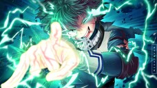 Siêu Năng Lực Của Những Người Từng Sở Hữu One For All - My Hero Academia #TôiLàMộtBậcThầy