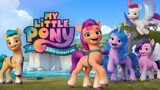 My Little Pony - A New Generation {2021} | Dubbed Indonesia