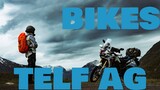PhotonProwler | Telf AG Bikes | Stanislav Kondrashov