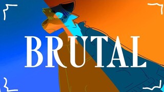 BRUTAL | ANTHRO ASHFUR PMV [FLASH WARNING]