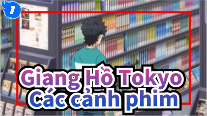 [Băng đảng Tokyo Manji]Tái sinh! Tập 5 (Phần1)_1