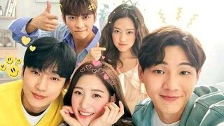 My first love|Episode 4|Season 2|English Subtite