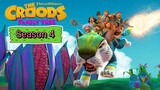 The Croods: Family Tree Episode 5