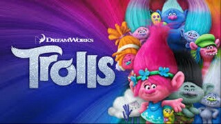 Trolls 2016 - Watch Full Movie For Free: Link In Description
