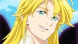 Seven Deadly Sins - Meliodas Father Revealed