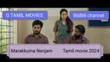 Marakkuma Nenjam Tamil movie 2024.