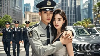 CEO cantik tidak menyangka suaminya yang dulunya hanya satpam, ternyata anak konglomerat!