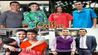 Qalbu (2018) full