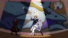 The Laid Off Demon Eps 11 sub indo
