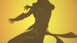 [MMD] Animation of Zhong Li shadow fighting