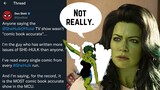 Is She-Hulk: Attorney at Law really comic accurate? (No)