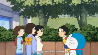 Doraemon Episode 294