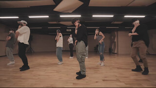 今天的舞很丝滑？Doja Cat《Say So》| Nactagil编舞【LJ Dance】