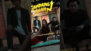 OFFICIAL FIRST LOOK FILM GAMPANG CUAN