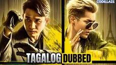 Europe Raiders 2018 Full Movie Tagalog Dubbed HD