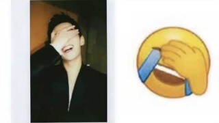 YangYang's exclusive emoticon pack😆😍  #YangYang #杨洋