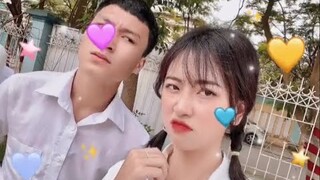 Tik Tok Gãy TV Media  💘  Tổng hợp các video hài hước của Team Gãy TV Media trên Tik Tok Phần 101