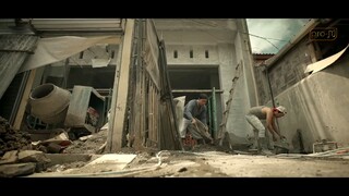 Repvblik - Sayang Sampai Mati (Official Music Video)