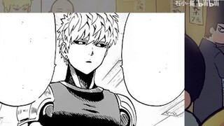 [One-Punch Man] Extra 7: Trận chiến phòng thủ nồi Lẩu! Saitama lại sử dụng "Một Đũa Nghiêm Trọng"!