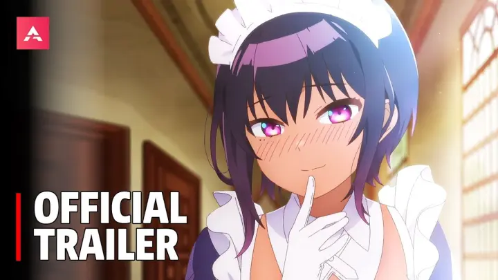 My Recently Hired Maid is Suspicious - Official Trailer