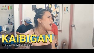 Kaibigan - Reggae Mistress | Kuerdas Acoustic Reggae Cover
