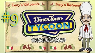 DinerTown Tycoon | Gameplay (Level 4.1 to 4.6) - #9