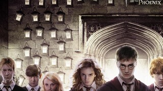 [Harry Potter Historical Chronology] The most complete on the Internet! A 40-minute review of the ma