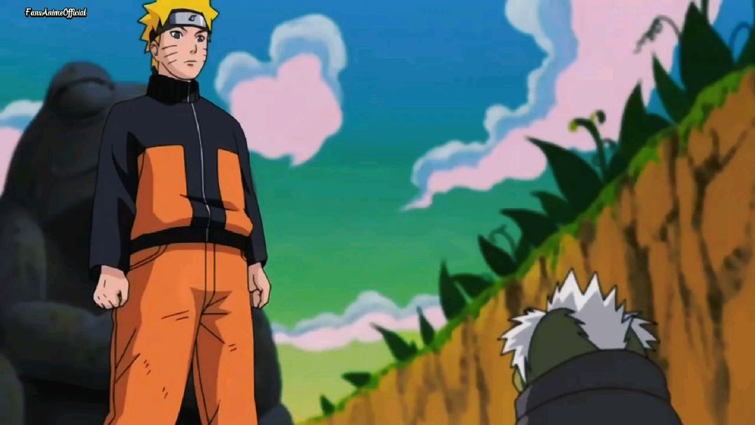 Naruto Shippuden Box 13 (Episodes 154-166) - Fetch Publicity