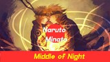 MlDDLE OF THE NIGHT FIGHT AMV