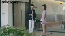 My ID is Gangnam Beuty Sub Indo Eps 14