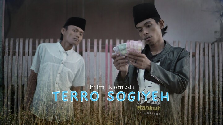 TERRO SOGIYEH - MATA PENA