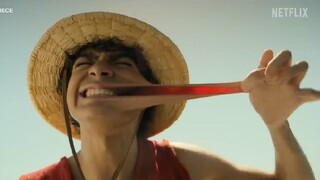 trailer terbaru ONEPIECE LIVE ACTION 22 juli 2023