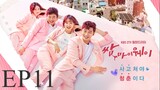Fight for My Way [Korean Drama] in Urdu Hindi Dubbed EP11